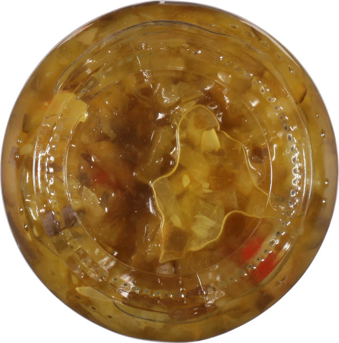 slide 3 of 7, Mt. Olive Dill Relish With Sea Salt, 