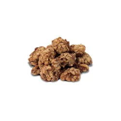 Marathon Ventures Maple Cinnamon Apple Walnuts