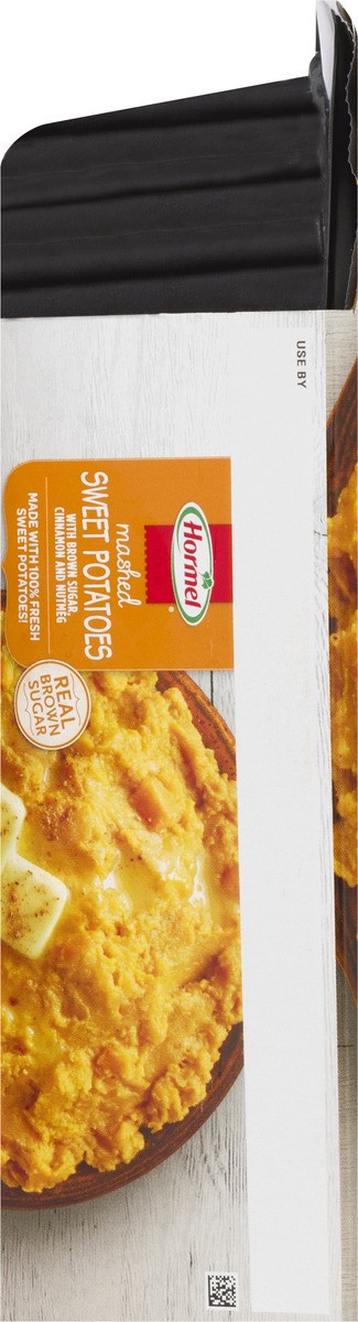 slide 7 of 10, Hormel Mashed Sweet Potatoes, 20 oz