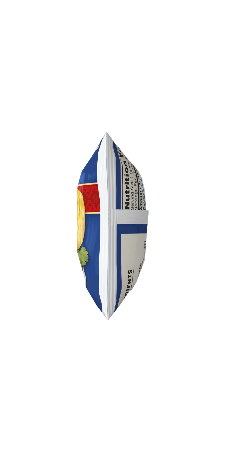 slide 3 of 4, El Monterey Beef & Bean Chimichanga 3.8oz Single Serve, 3.8 oz