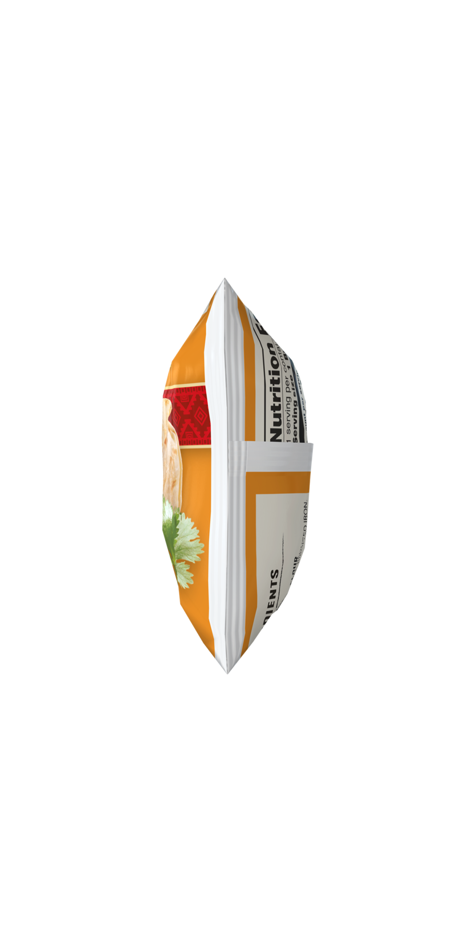 slide 3 of 4, El Monterey Bean & Cheese Burrito 4oz Single Serve, 4 oz