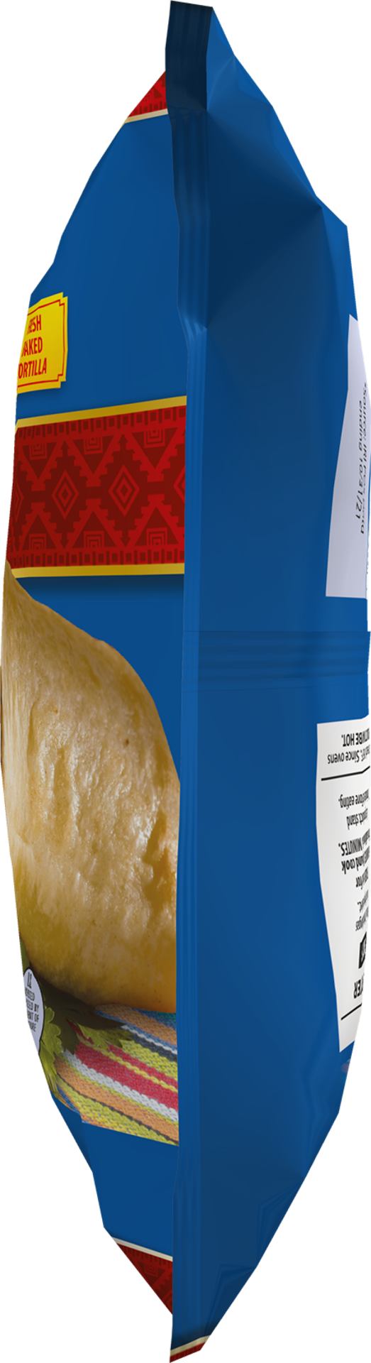 slide 3 of 4, El Monterey Beef & Bean Chimichangas, 8 Count (Frozen), 8 ct