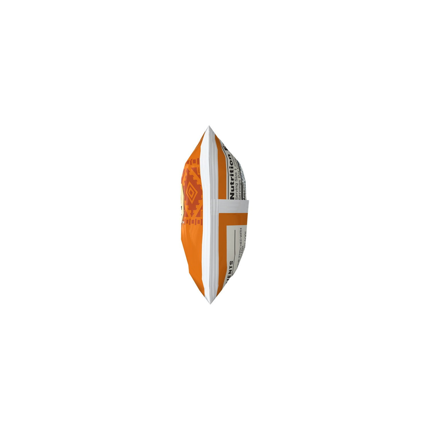 slide 3 of 3, El Monterey Chimichangas, Chicken, Cheese & Rice, 1 ct