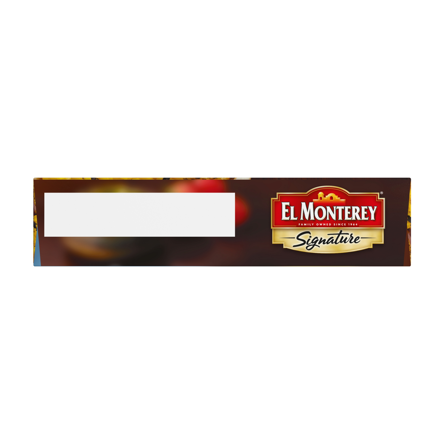 slide 3 of 5, El Monterey Enchiladas, Beef, 2 ct