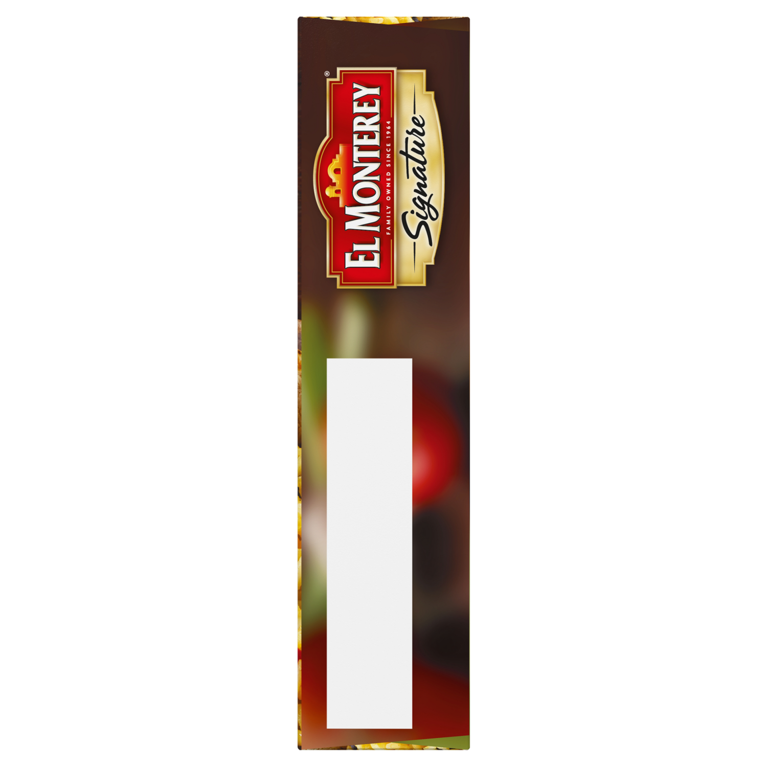 slide 3 of 3, El Monterey Enchiladas, Chicken, 10.25 oz