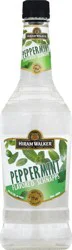 Hiram Walker Schnapps 750 ml