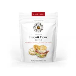 King Arthur Blend Buttermilk Biscuit Flour 40 oz