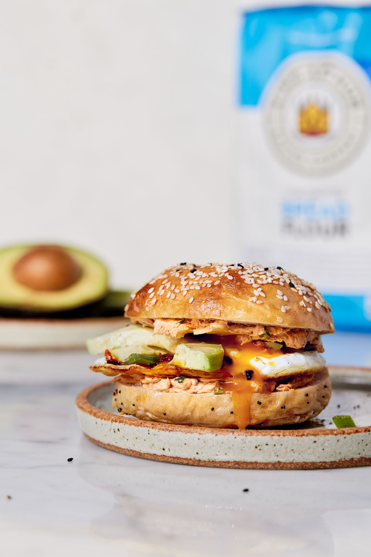 slide 7 of 8, King Arthur Baking Unbleached Bread Flour 5 lb, 5 lb