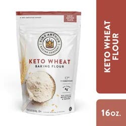King Arthur Blend Keto Wheat Flour - 16 oz