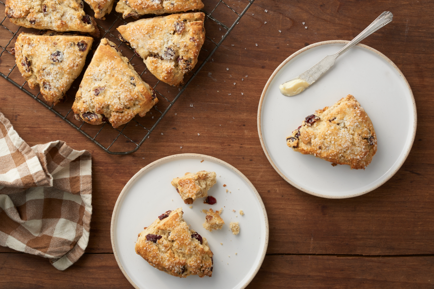 slide 3 of 8, King Arthur Gluten Free Measure for Measure Flour 48 oz, 3 lb