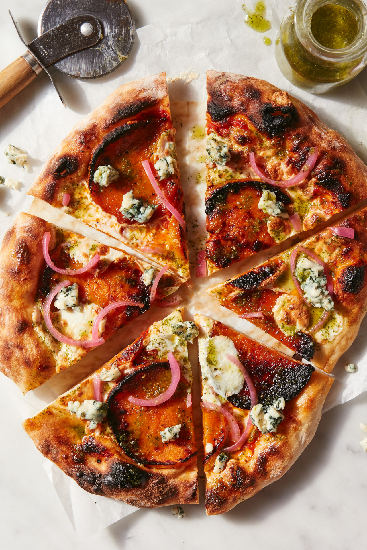 slide 4 of 8, King Arthur Organic Unbleached Bread Flour, 5 lb