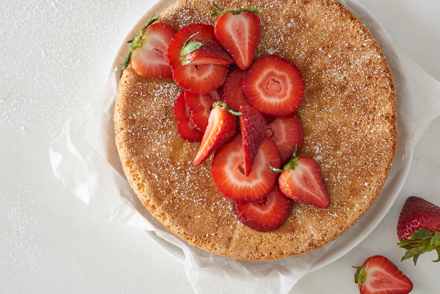 slide 4 of 7, King Arthur Almond Flour, 16 oz