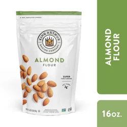 King Arthur Almond Flour