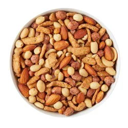 Lone Star Nut & Candy New Orleans Mix