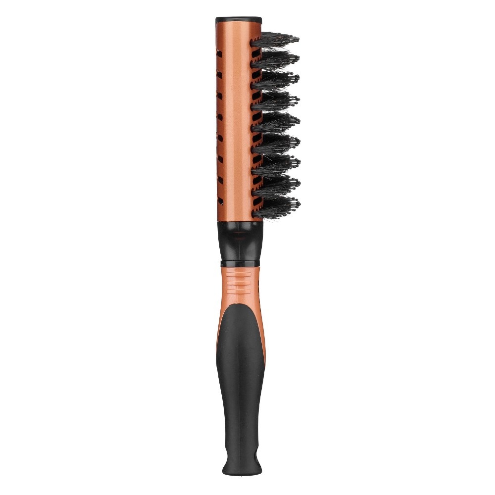 slide 3 of 3, Conair Quick Blow Dry Pro Procupine Vent Hair Brush, 1 ct