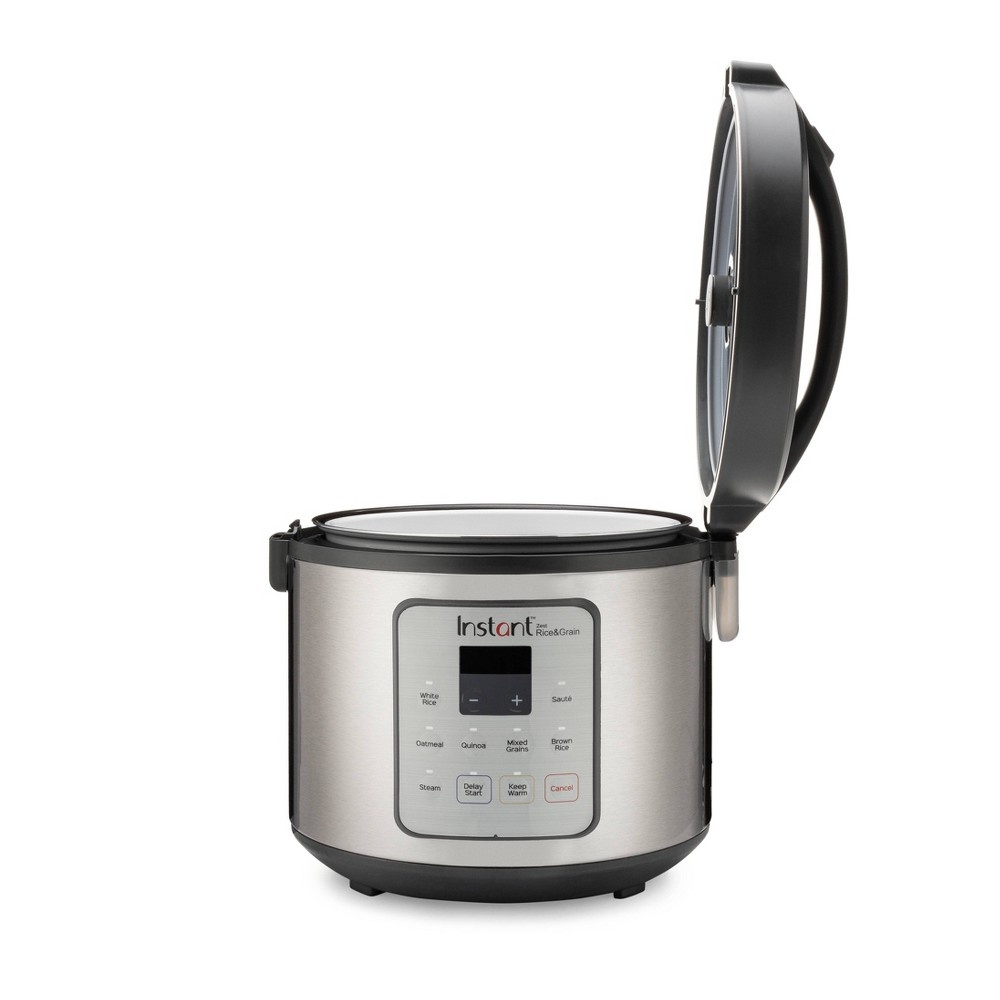 slide 2 of 6, Instant Zest 20 Cup Rice and Grain Cooker, 1 ct