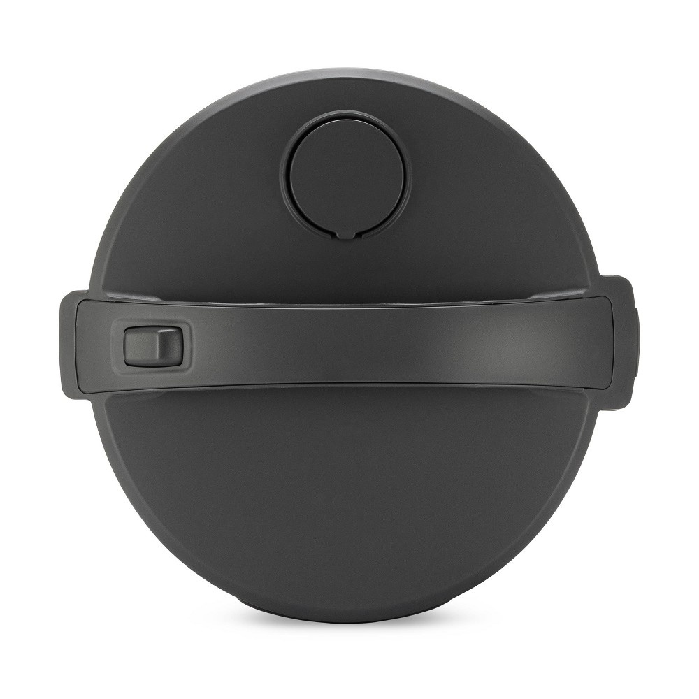 slide 3 of 6, Instant Zest 20 Cup Rice and Grain Cooker, 1 ct