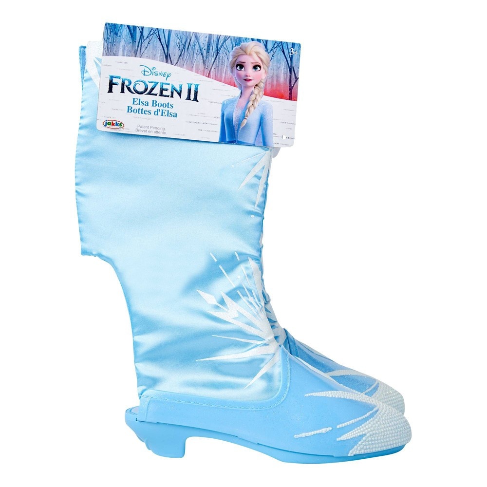 slide 2 of 10, Disney Frozen 2 Elsa Boots, 1 ct