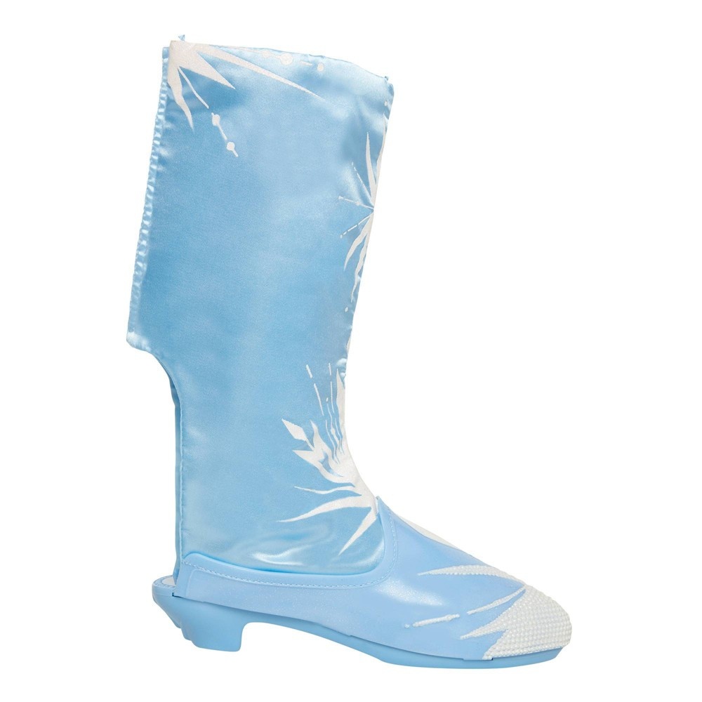 slide 5 of 10, Disney Frozen 2 Elsa Boots, 1 ct