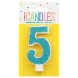 Unique Industries Birthday Candles