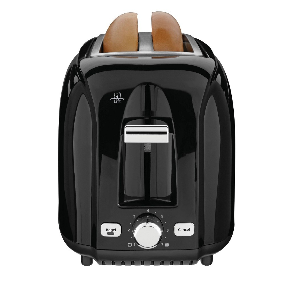 slide 3 of 4, Sunbeam 2 Slice Toaster, 1 ct