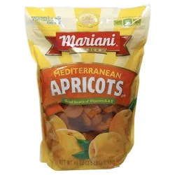 Mariani Premium Mediterranean Apricots- 32 oz