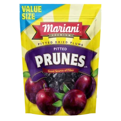 Mariani Premium Dried Pitted Prunes, 32 oz