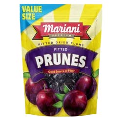 Mariani Premium Dried Pitted Prunes, 32 oz