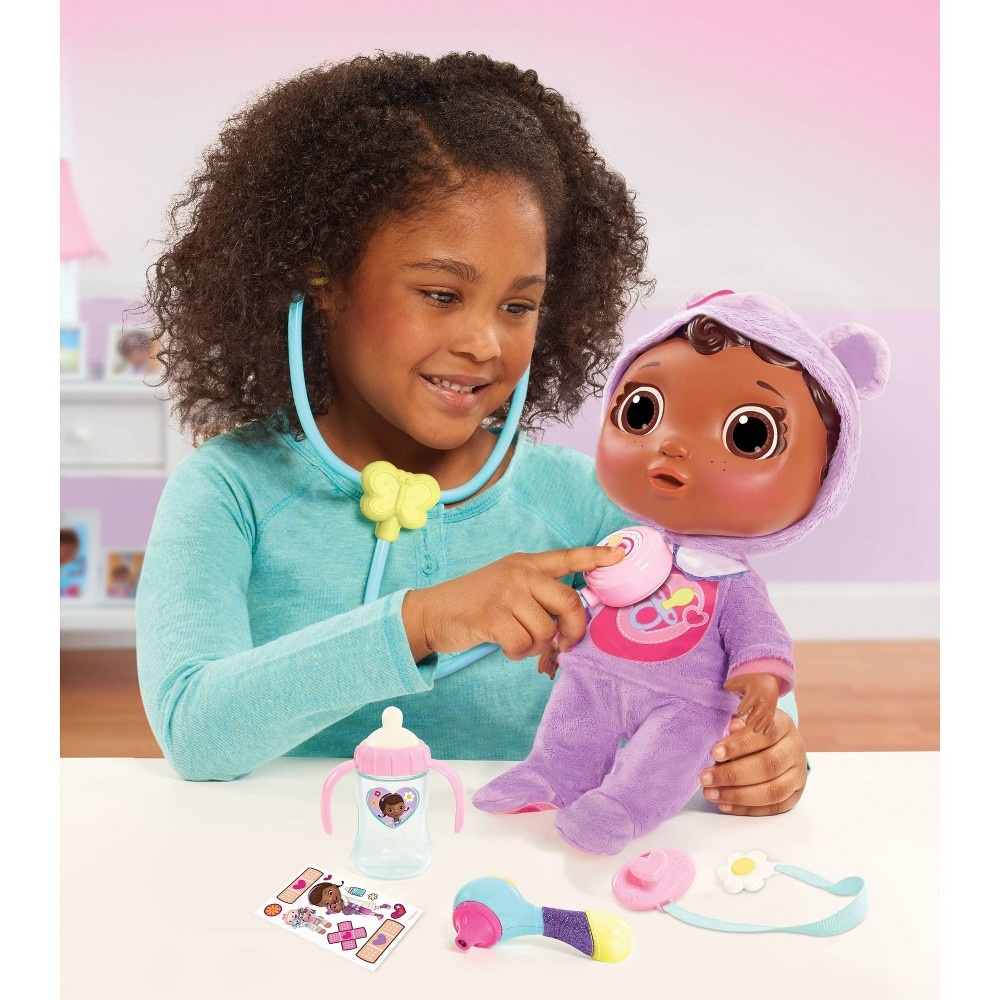 cece mcstuffins