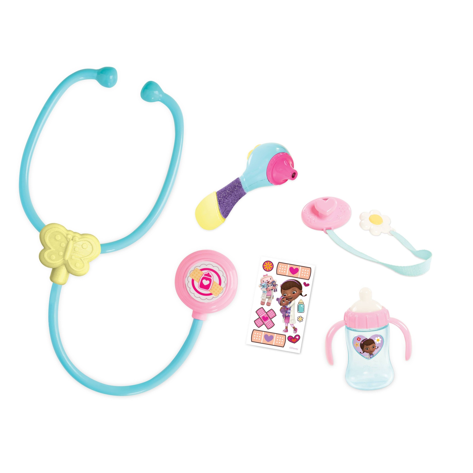 doc mcstuffins cece