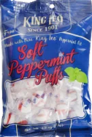 King Leo Soft Peppermint Puffs