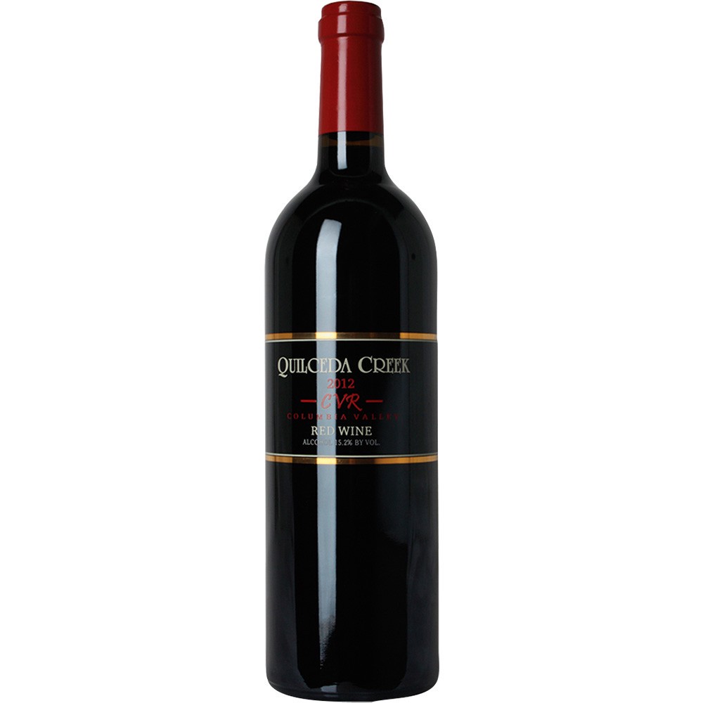 slide 1 of 1, Quilceda Creek Cvr Red Columbia, 750 ml
