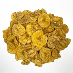 SunRidge Sour Cream & Onion Plantains