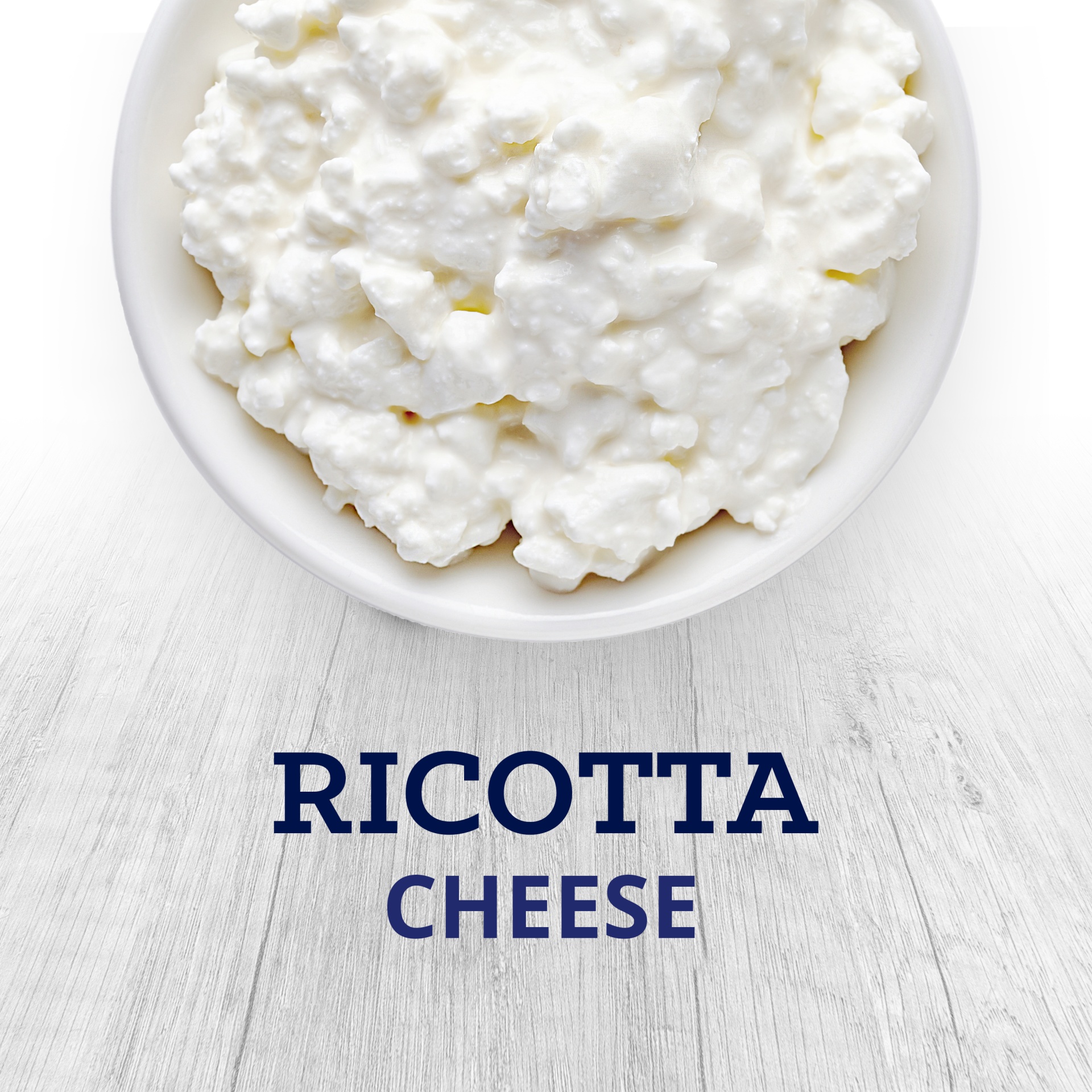 slide 2 of 9, Polly-O Original Whole Milk Ricotta Cheese, 15 oz Tub, 15 oz