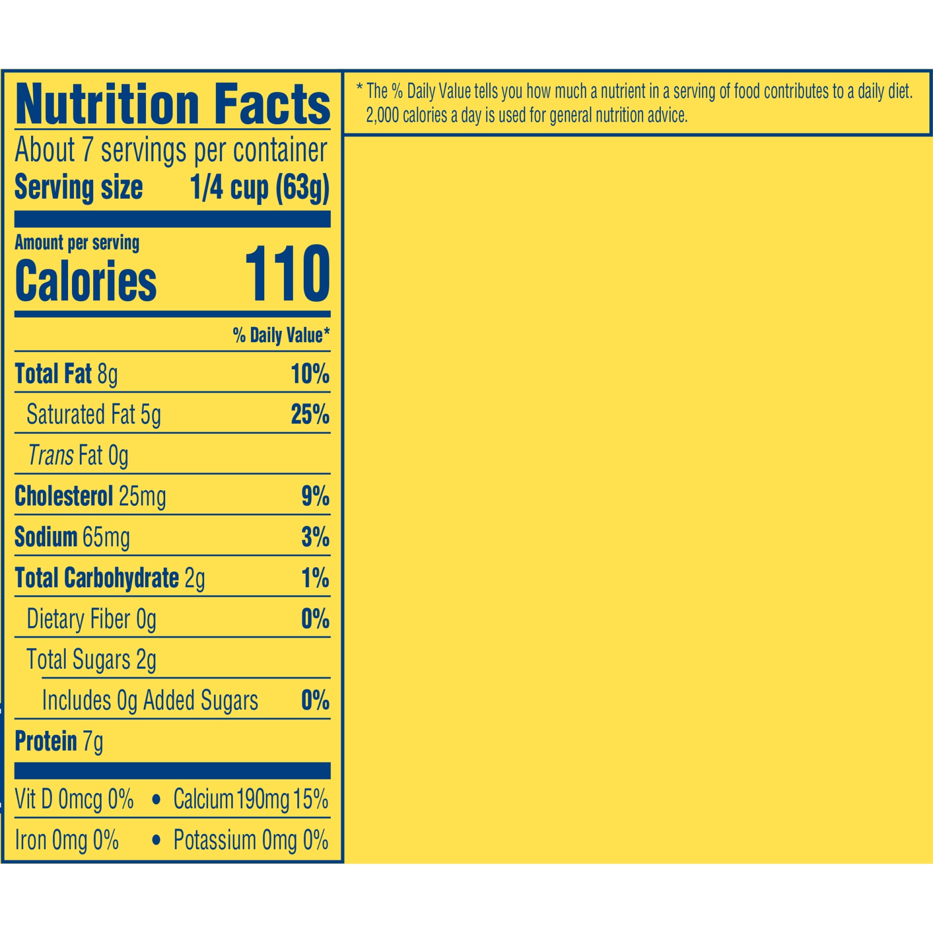 slide 7 of 9, Polly-O Original Whole Milk Ricotta Cheese, 15 oz Tub, 15 oz