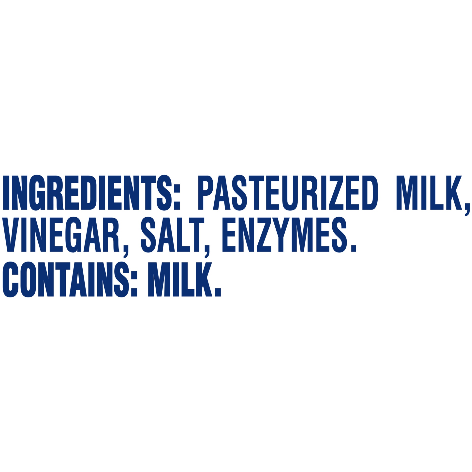 slide 8 of 10, Polly-O Whole Milk Mozzarella Cheese 16 oz. Pack, 16 oz