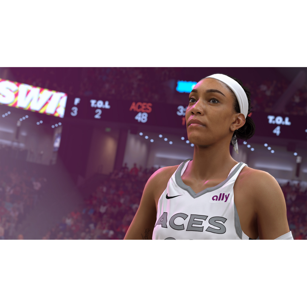 slide 3 of 6, 2K Sports NBA 2K25 - PlayStation 5, 1 ct
