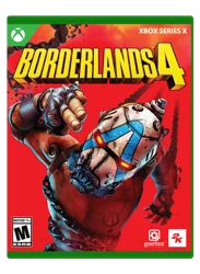 Microsoft Borderlands 4 - Xsx