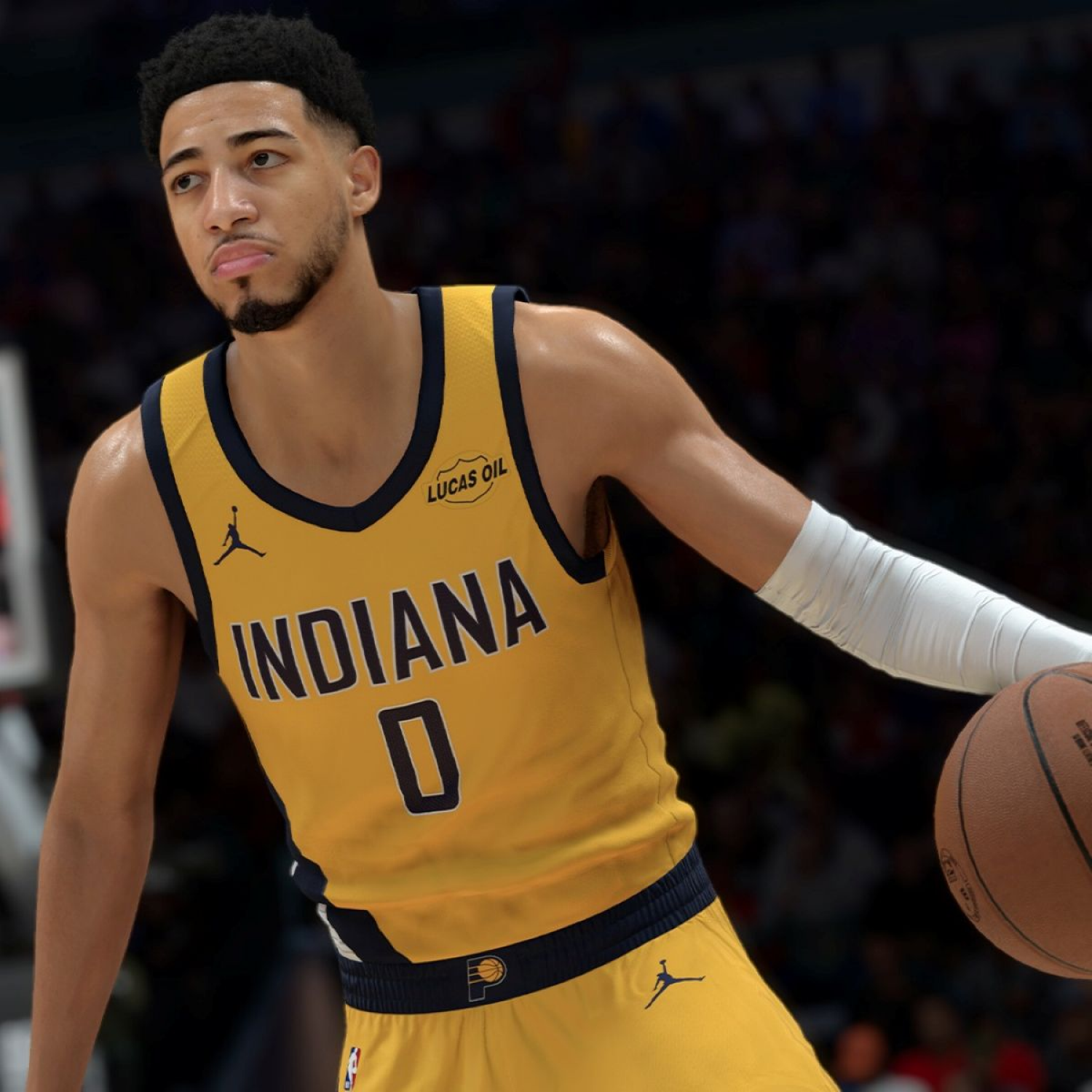 slide 2 of 3, 2K Sports NBA 2K26 - Xbox Series X, 1 ct