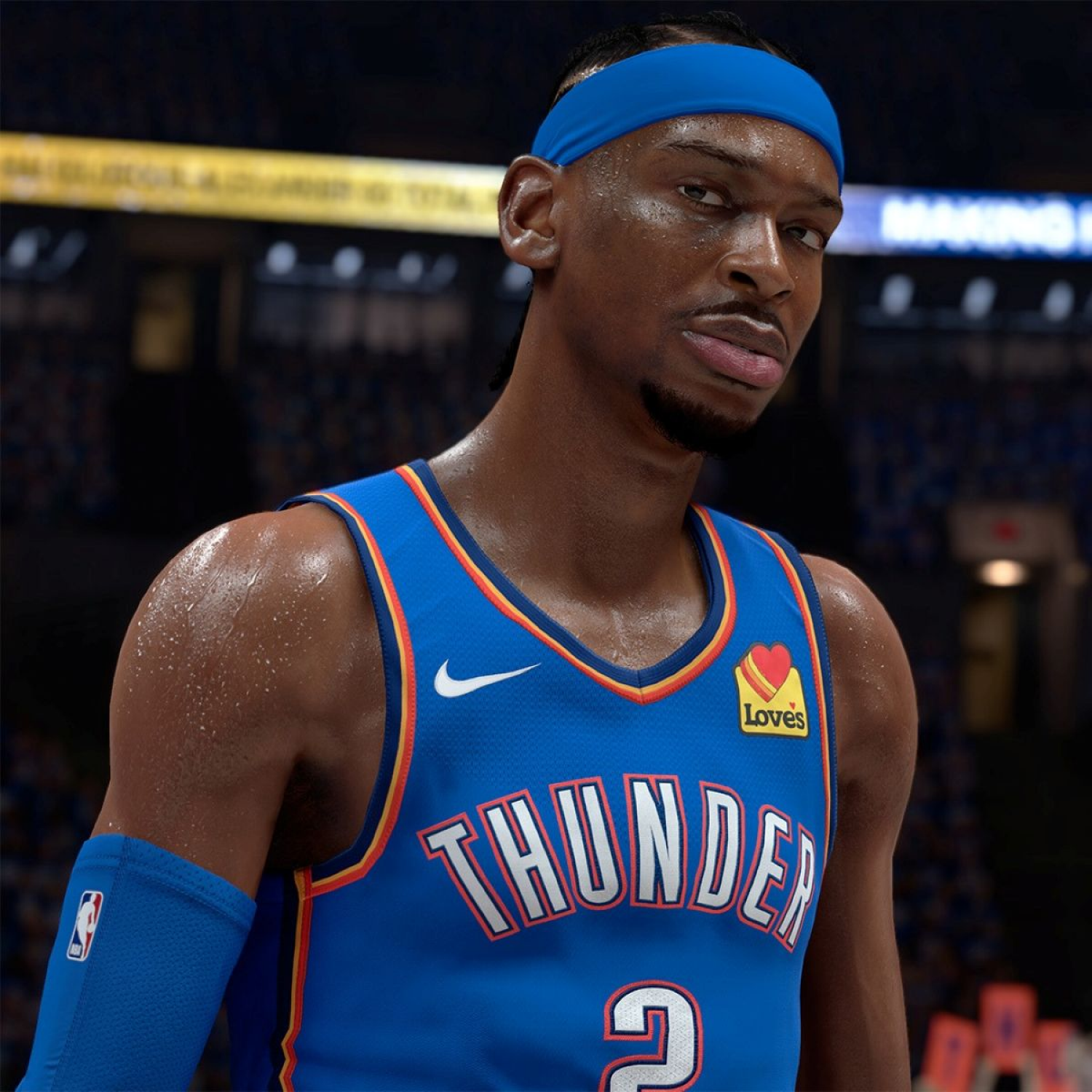 slide 3 of 3, 2K Sports NBA 2K26 - Xbox Series X, 1 ct