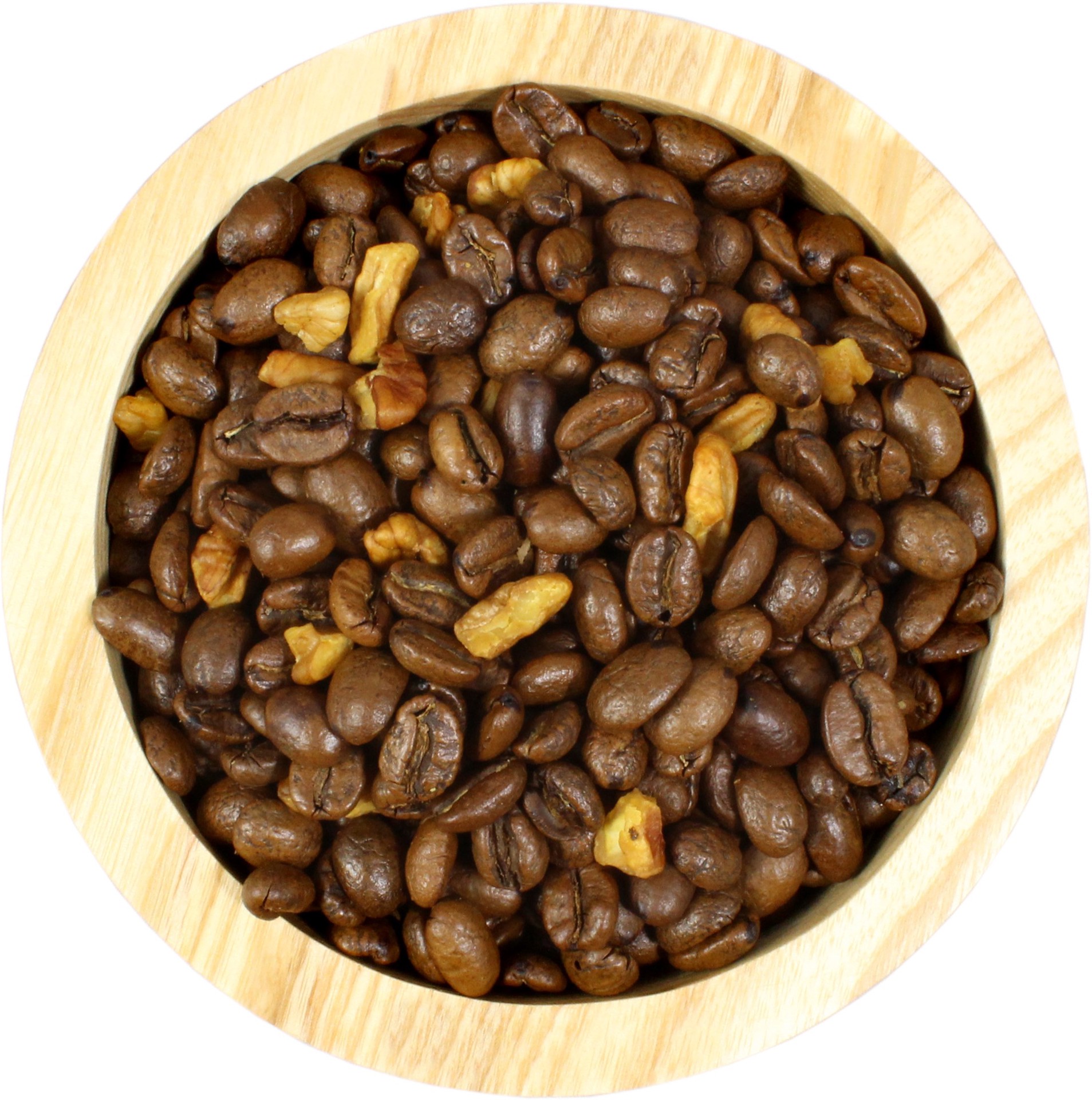 slide 1 of 1, Lola Savannah Texas Pecan Whole Bean Coffee, per lb