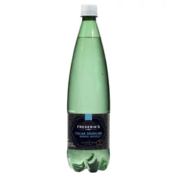 Frederik's By Meijer Frederik's by Meijer Italian Sparkling Mineral Water