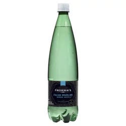 Frederik's By Meijer Frederik's by Meijer Italian Sparkling Mineral Water