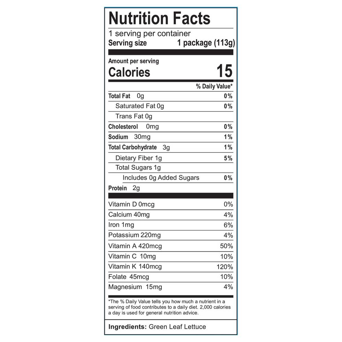 slide 3 of 7, Locally Known 8/4oz Sweet Baby Crunch, 4 oz