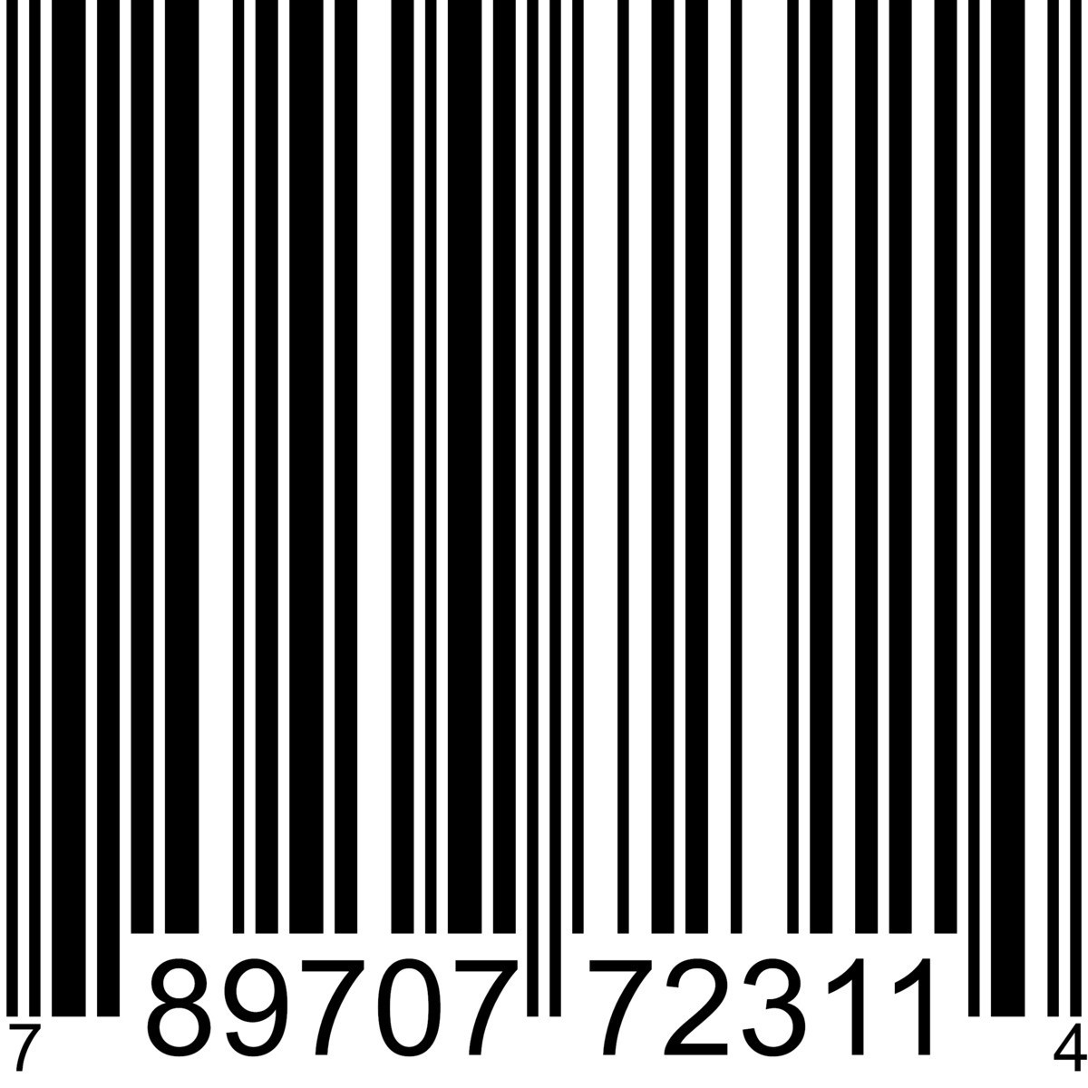 slide 2 of 7, Locally Known 8/4oz Sweet Baby Crunch, 4 oz