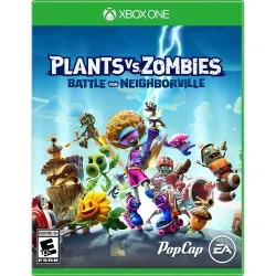Electronic Arts Plants vs. Zombies: Battle for Neighborville - Xbox One