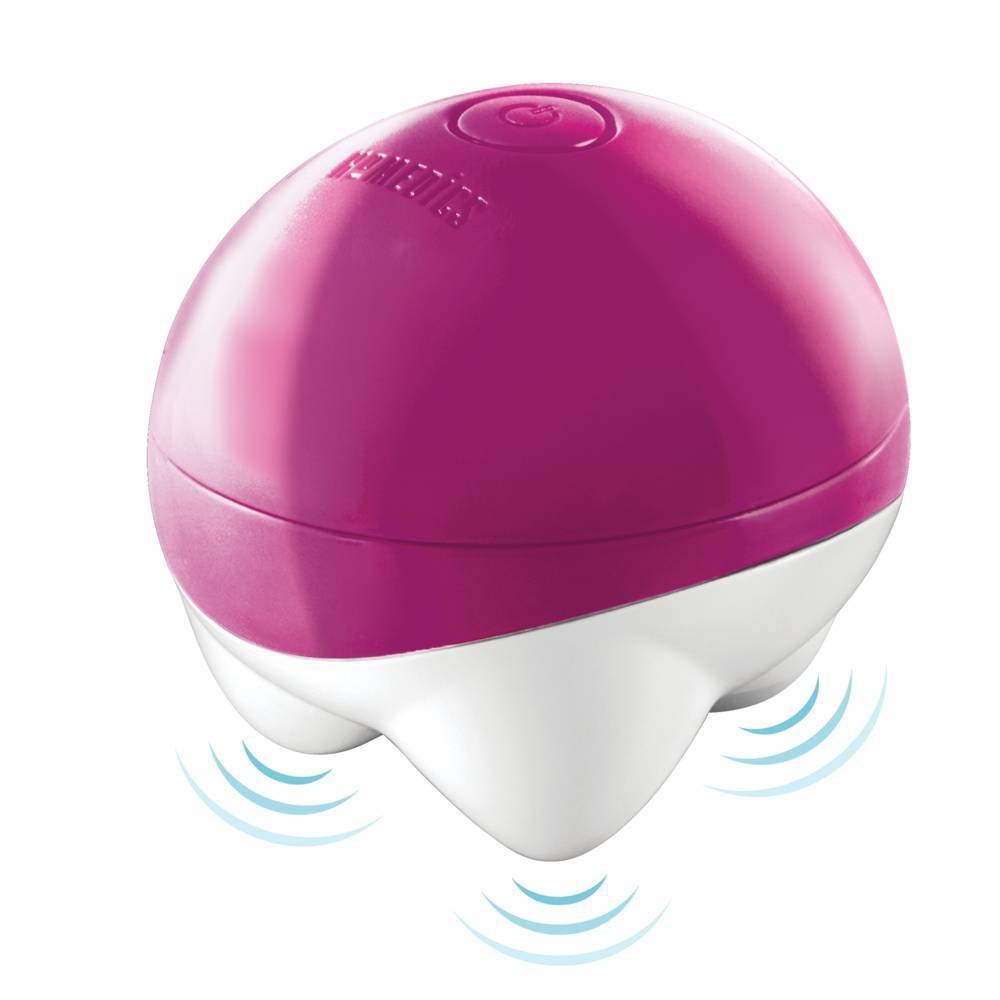 slide 2 of 3, HoMedics Novelty Mini Body Massager, 1 ct