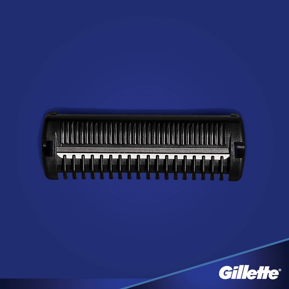 slide 7 of 7, Gillete Treo Disposable Razor, 4 ct