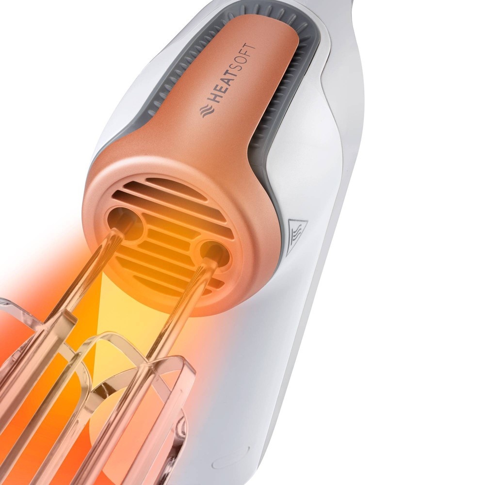 slide 2 of 14, Oster Heat Soft Hand Mixer - Off-White, 1 ct