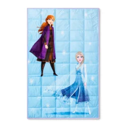 Twin/Full Frozen 2 Weighted Blanket